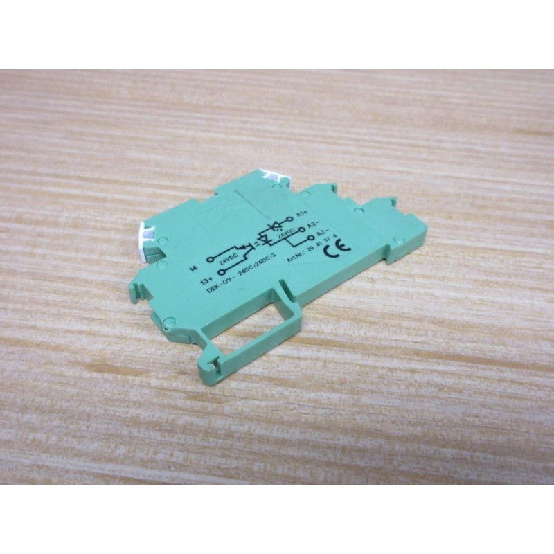 DEK-OV-24DC/24DC/3 Phoenix Contact