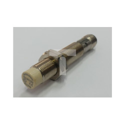 IS-12-H1-S2 NOT FLUSH PNP