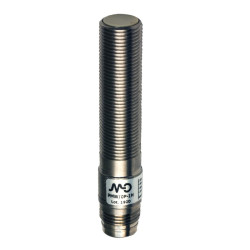 Inductive sensor M12, PNP-NP