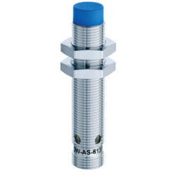 Inductive sensor M12, PNP-NP