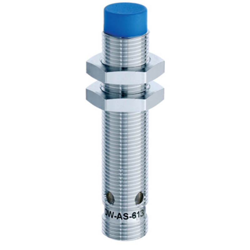 Inductive sensor M12, PNP-NP