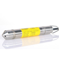 Hydrostat SGE-25/0..6m H2O/4 20mA/10m