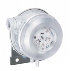 Differential pressure switch DS-106 C