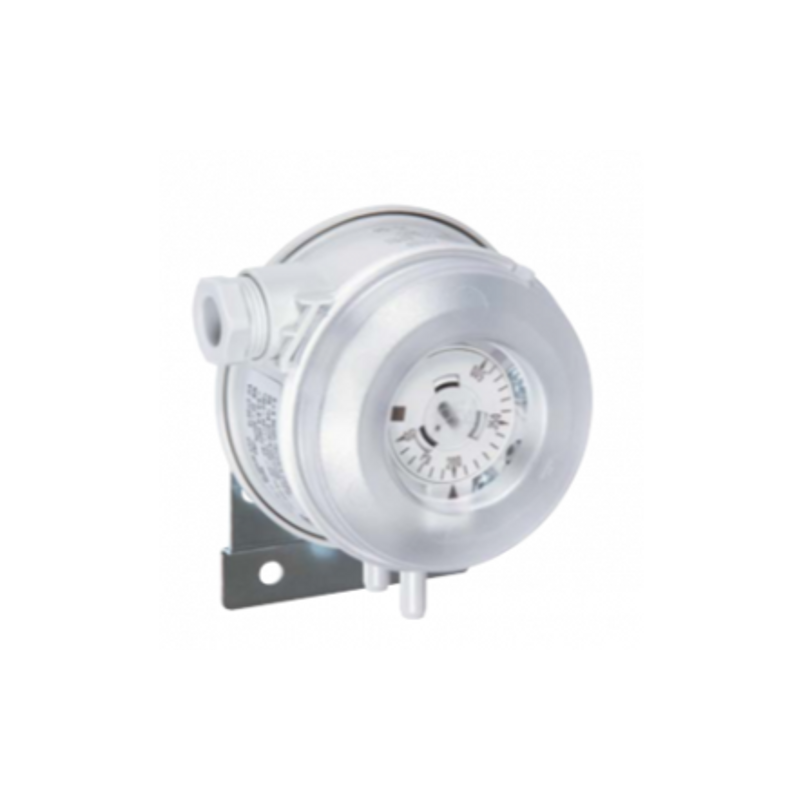 Differential pressure switch DS-106 C