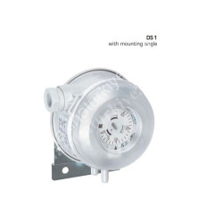 Differential pressure switch DS-106 C