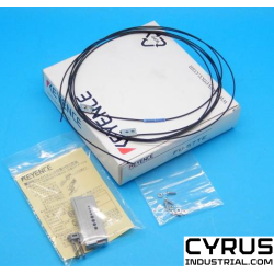 Fibre Unit Thrubeam Type Keynce