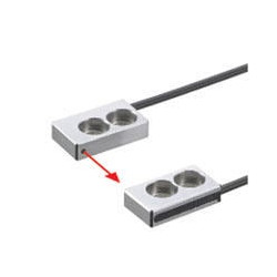 Fibre Unit Thrubeam type Keynce