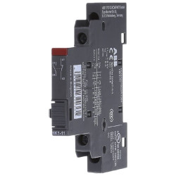 1SAM201902R1001 Papildomi kontaktai