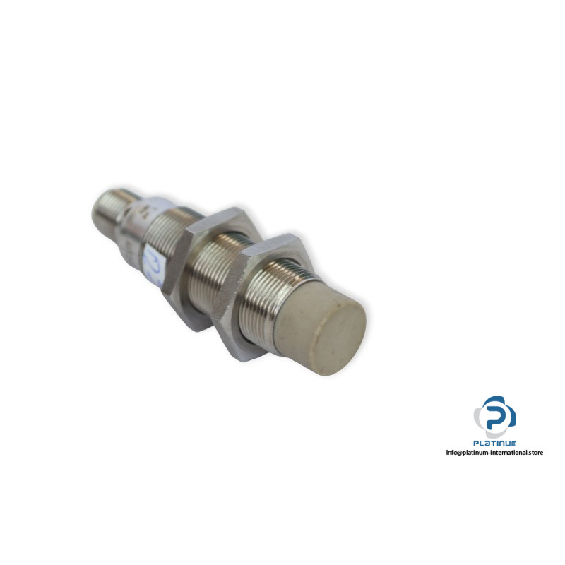 Inductive Sensor Ifm