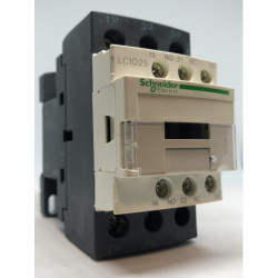 Kontaktorius 11kW 230V AC 1NO/1NC