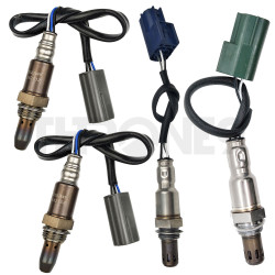 Catalytic Sensor 0.6-4.0V