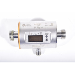 Magnetic-inductive flow meter Ifm
