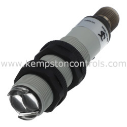 Sensor M18, PNP-NO/NC