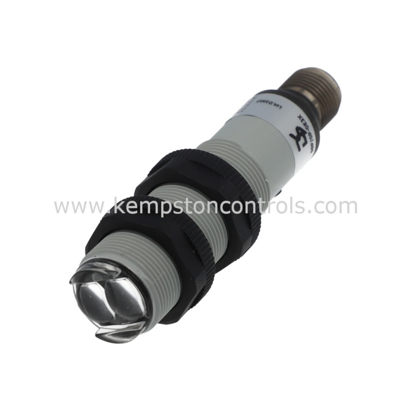 Sensor M18, PNP-NO/NC
