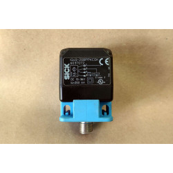 IQ40-20BPPKC0K Sensorinductive020mmPNP / NO NCUsup1030VDC200mA