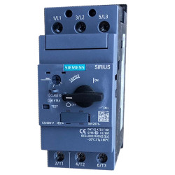 3RV2031-4WA10 Automatic Switch S2