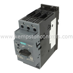 3RV2031-4WA10 Automatinis jungiklis S2