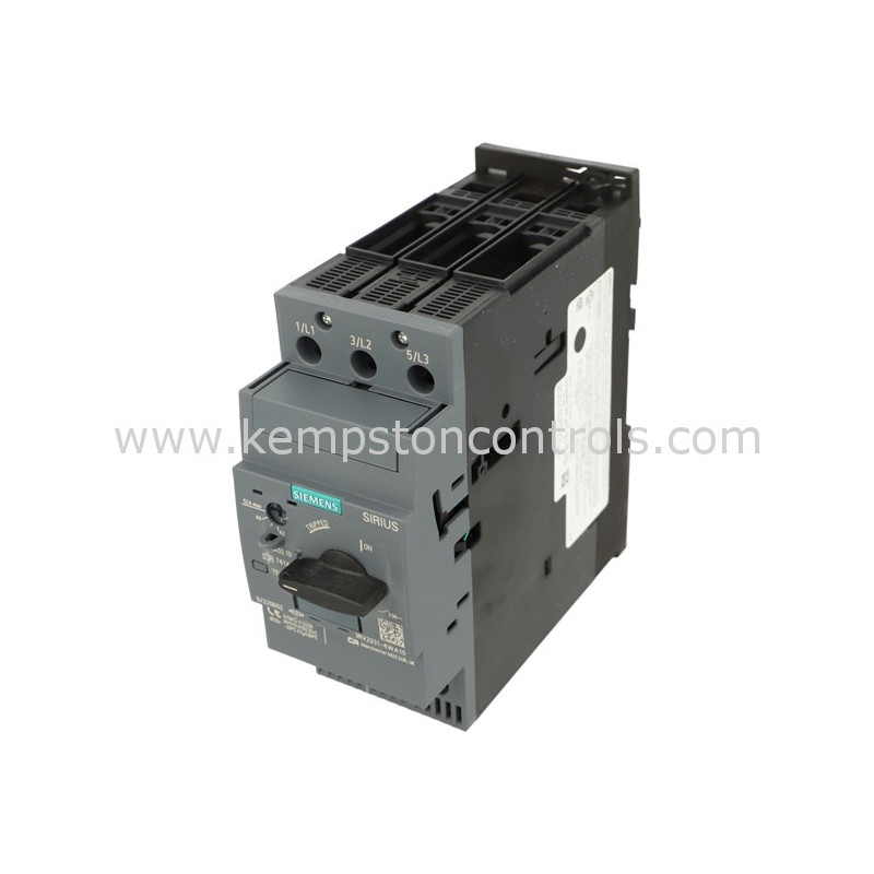 3RV2031-4WA10 Automatic Switch S2
