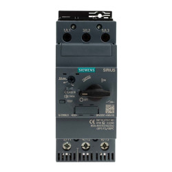 3RV2031-4WA10 Automatic Switch S2