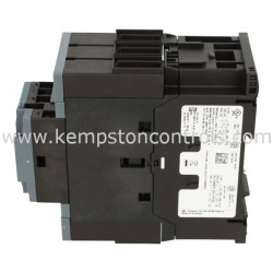 3RT2036-1AP00 Kontaktorius S2, 22kW, 230VAC, 1NO1NC