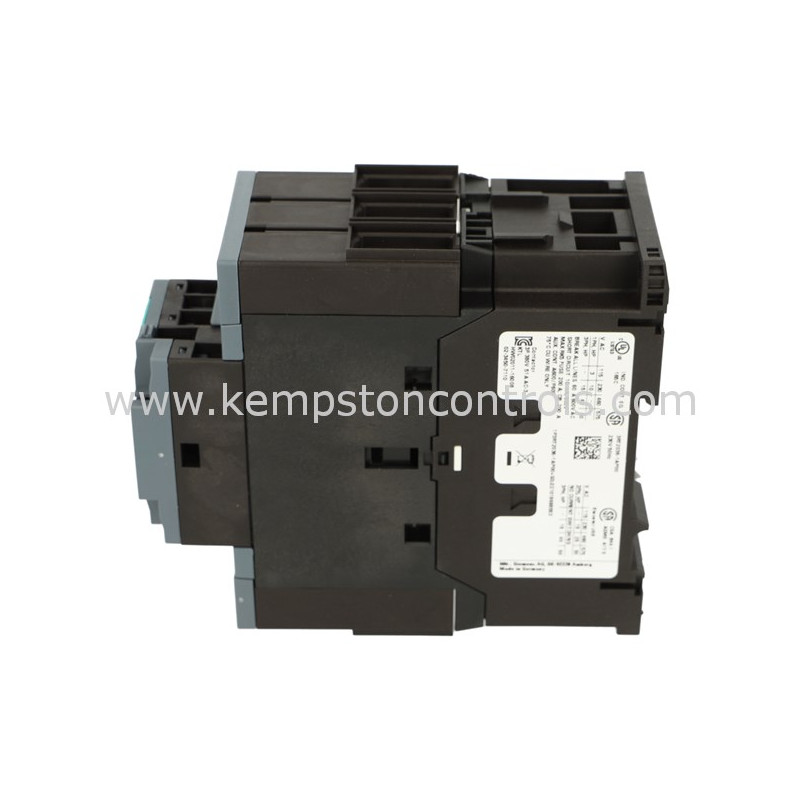 3RT2036-1AP00 Contactor S2, 22kW, 230VAC, 1NO1NC