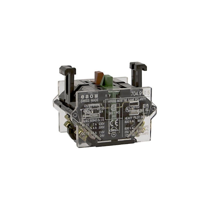 123-704.910.5 EAO Switching Element SL