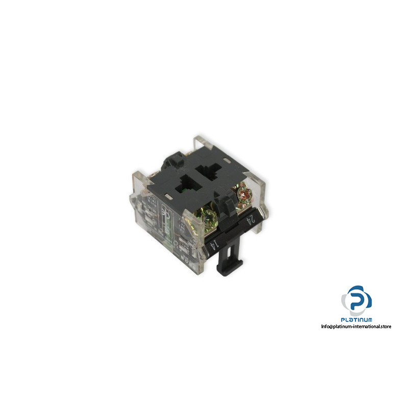 123-704.910.5 EAO Switching element sl