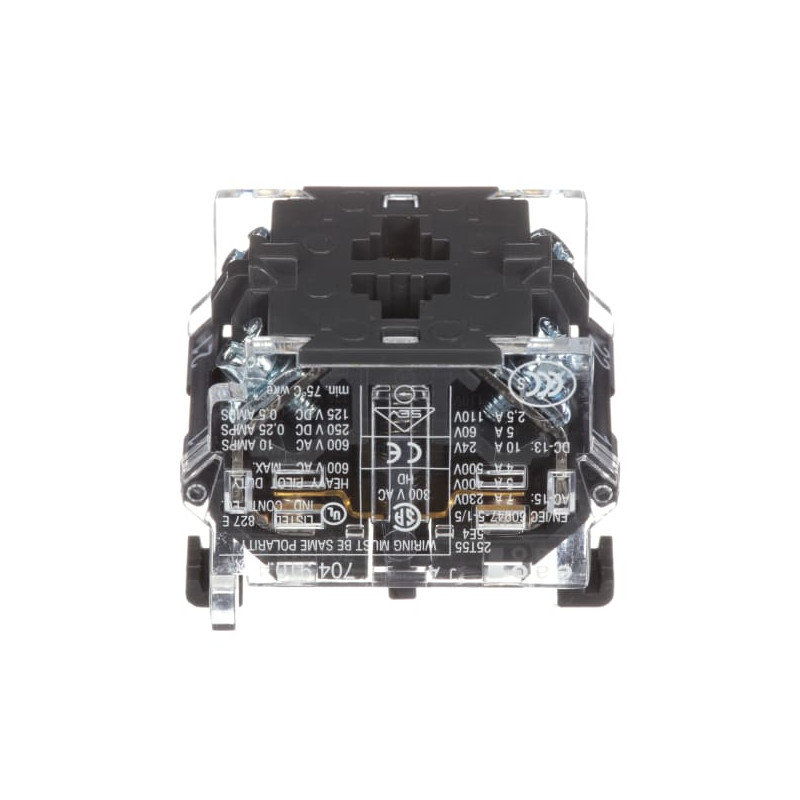 123-704.910.5 EAO Switching element sl