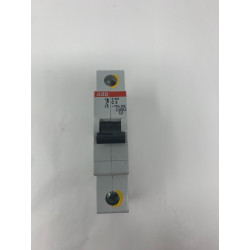 2CDS251001R0044 S201-C04 AUTOMATIC SWITCH 4 A 1P