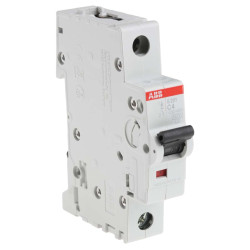 2CDS251001R0044 S201-C04 AUTOMATIC SWITCH 4 A 1P