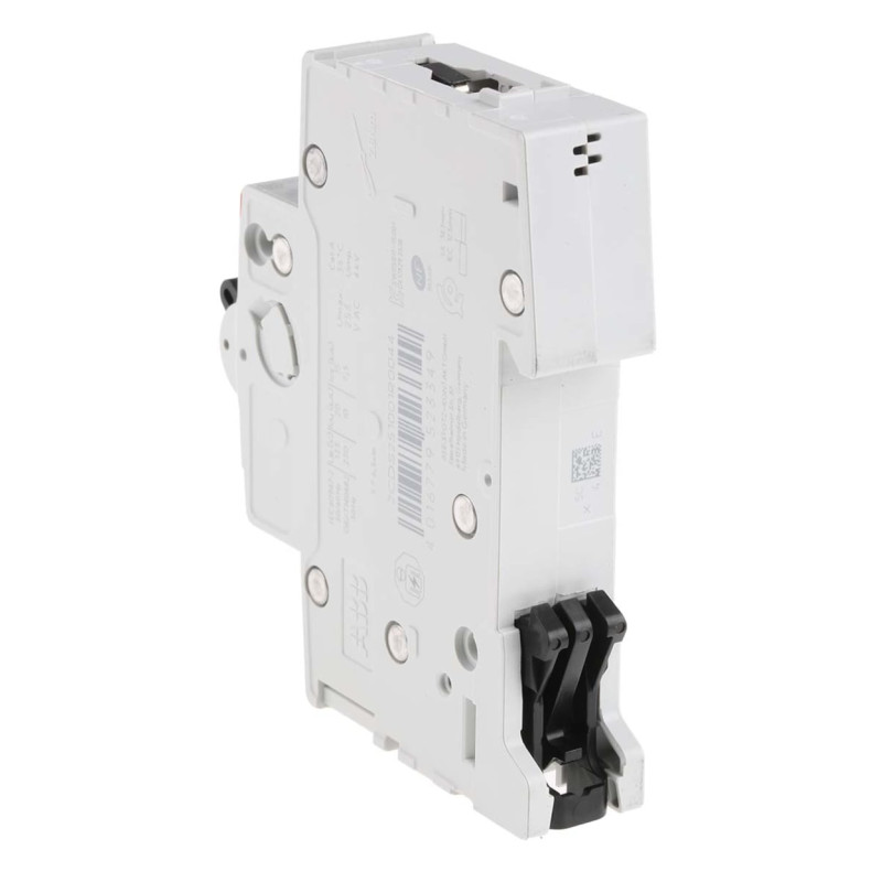 2CDS251001R0044 S201-C04 AUTOMATIC SWITCH 4 A 1P