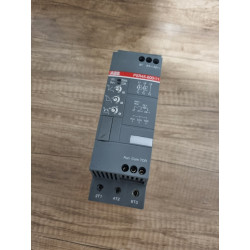 1SFA896111R1100 PSR45-600-11 SOFTSTARTERIS 22kW/45A