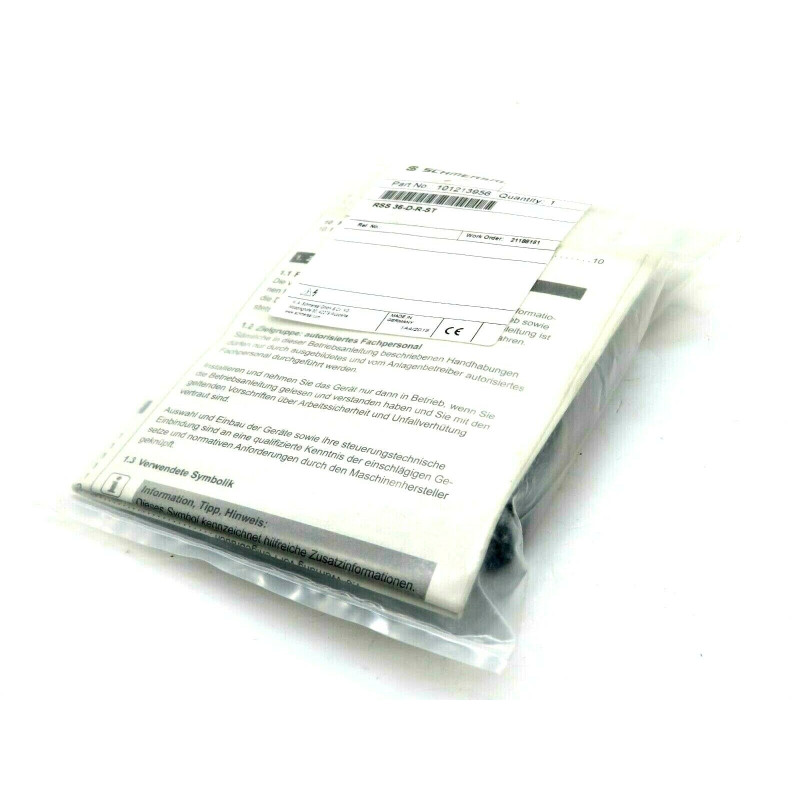 RSS36-D-R-ST SCHMERSAL