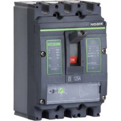 Ex9M1S Automatic Circuit Breaker 3P 100A, 36kA