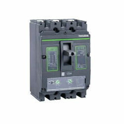 Ex9M1S Pram. autom. jung. 3P 100A, 36kA