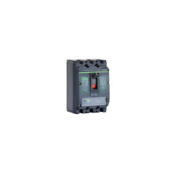 Ex9M1S Automatic Circuit Breaker 3P 100A, 36kA