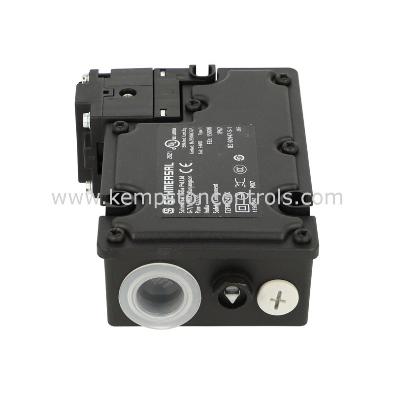 TZFWS24VDC SCHMERSAL