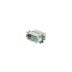 HDC HA 10 MS connector