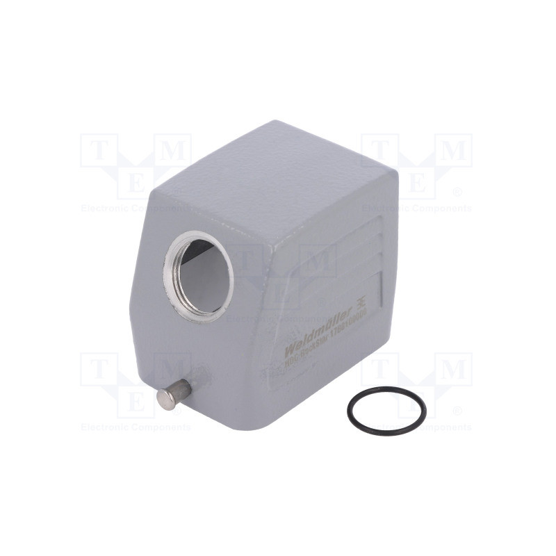 HDC 06B TSLU 1M20G connector housing