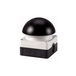 FAK-S/KC11/I IP67 box with black mushroom without fixation