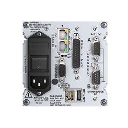DIGIFORCE 9311 in combined desktop/panel housing