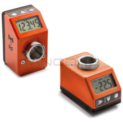 P20-EPN-RH14-A-II-IP65-SF-S Electronic Position Indicator