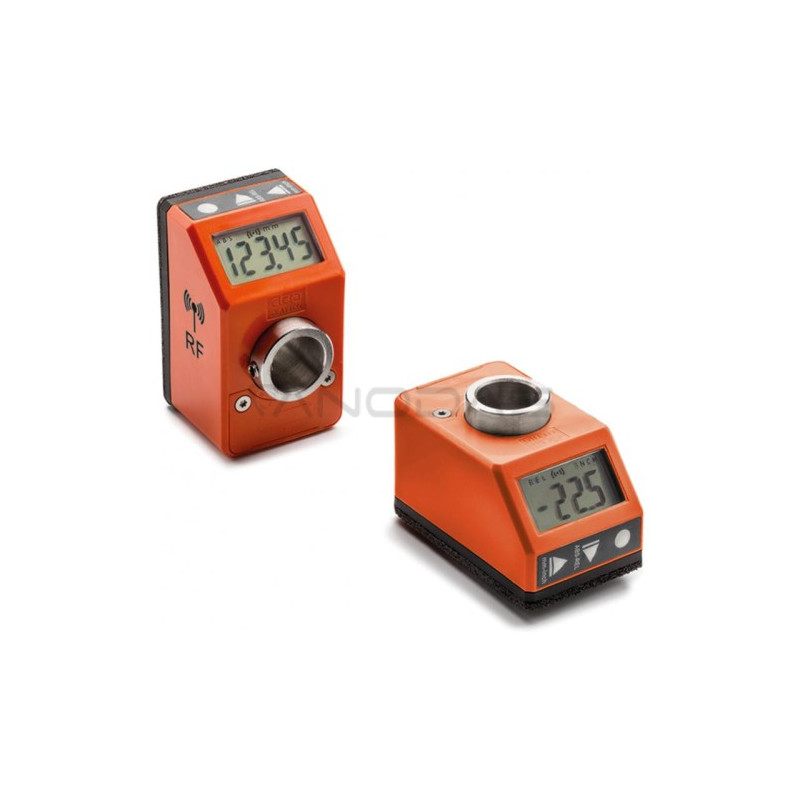 P20-EPN-RH14-A-II-IP65-SF-S Electronic Position Indicator