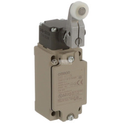 D4B-4111N Rear Switch NO/NC, 10A, M20