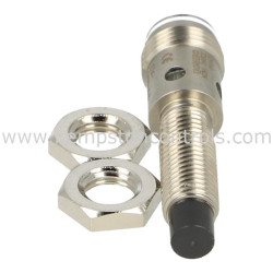 E2AS08KN04M1C1 M8, 4mm, NPN-NO 24VDC, M12