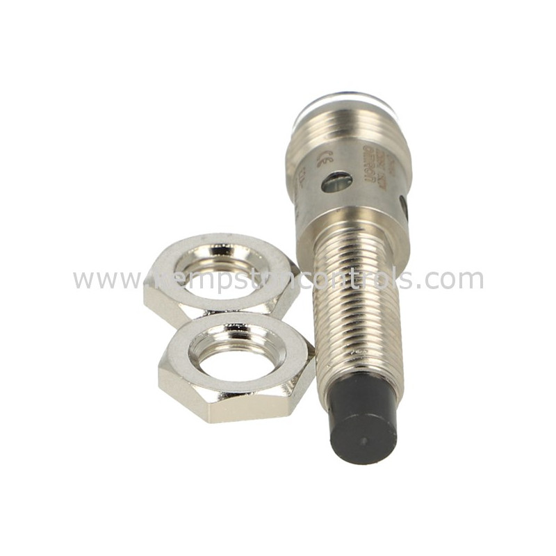 E2AS08KN04M1C1 M8, 4mm, NPN-NO 24VDC, M12