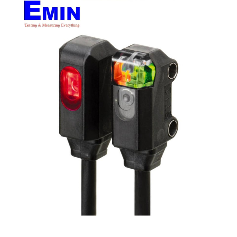 E3T-ST13 2m, sender-emitter