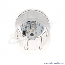 LED Beacon Module 230VAC Red