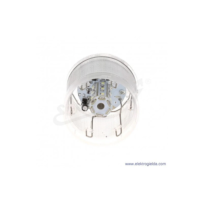 LED Beacon Module 230VAC Red