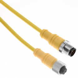MDC-5MFP-1M-R-B Mencom cable B - coded